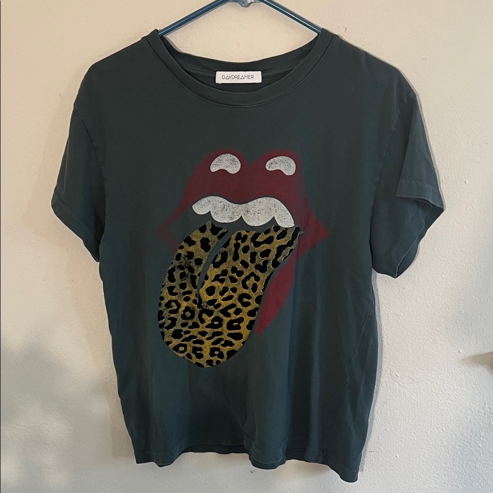 Daydreamer Rolling Stones Tee